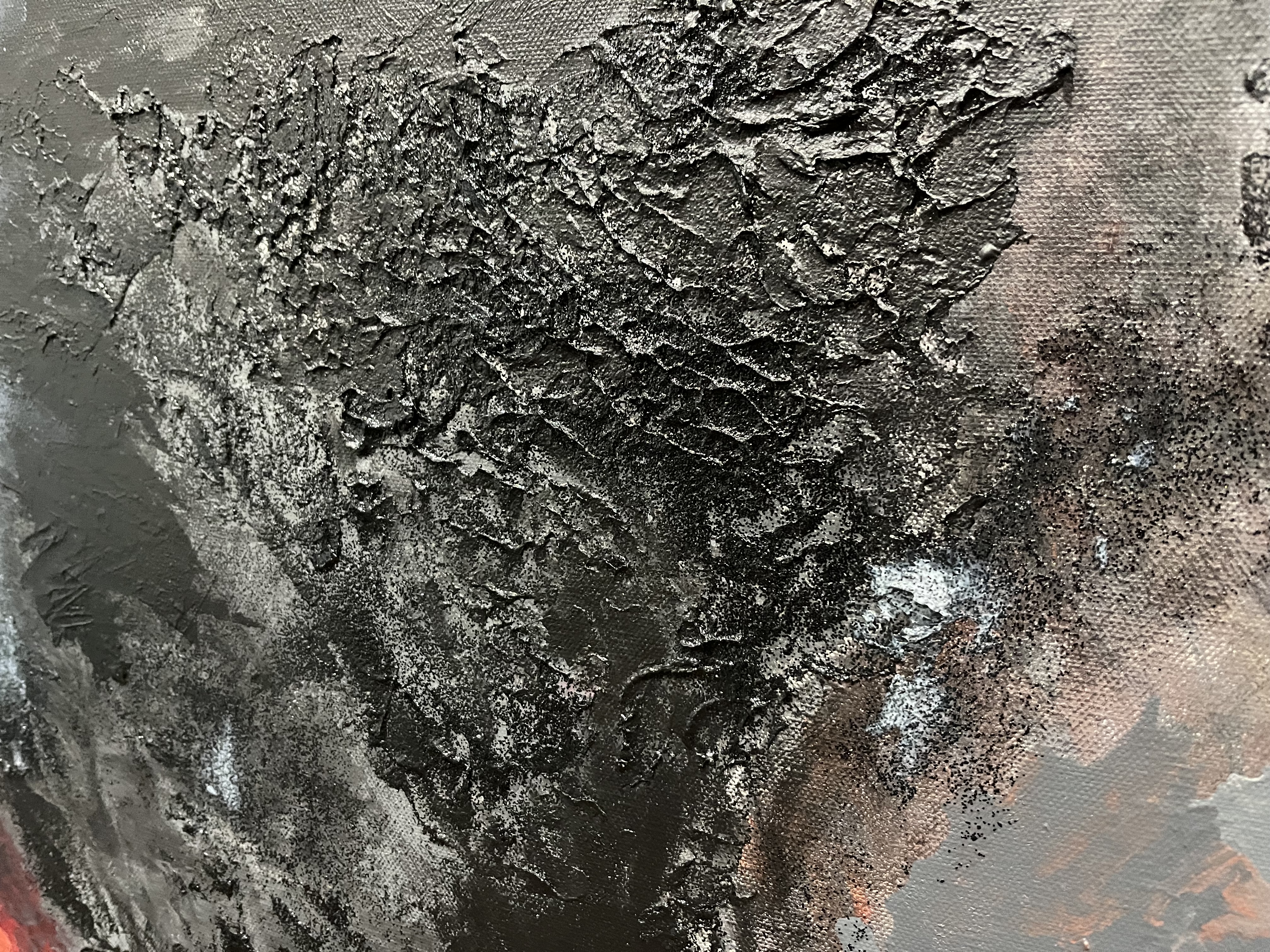 The Volcano