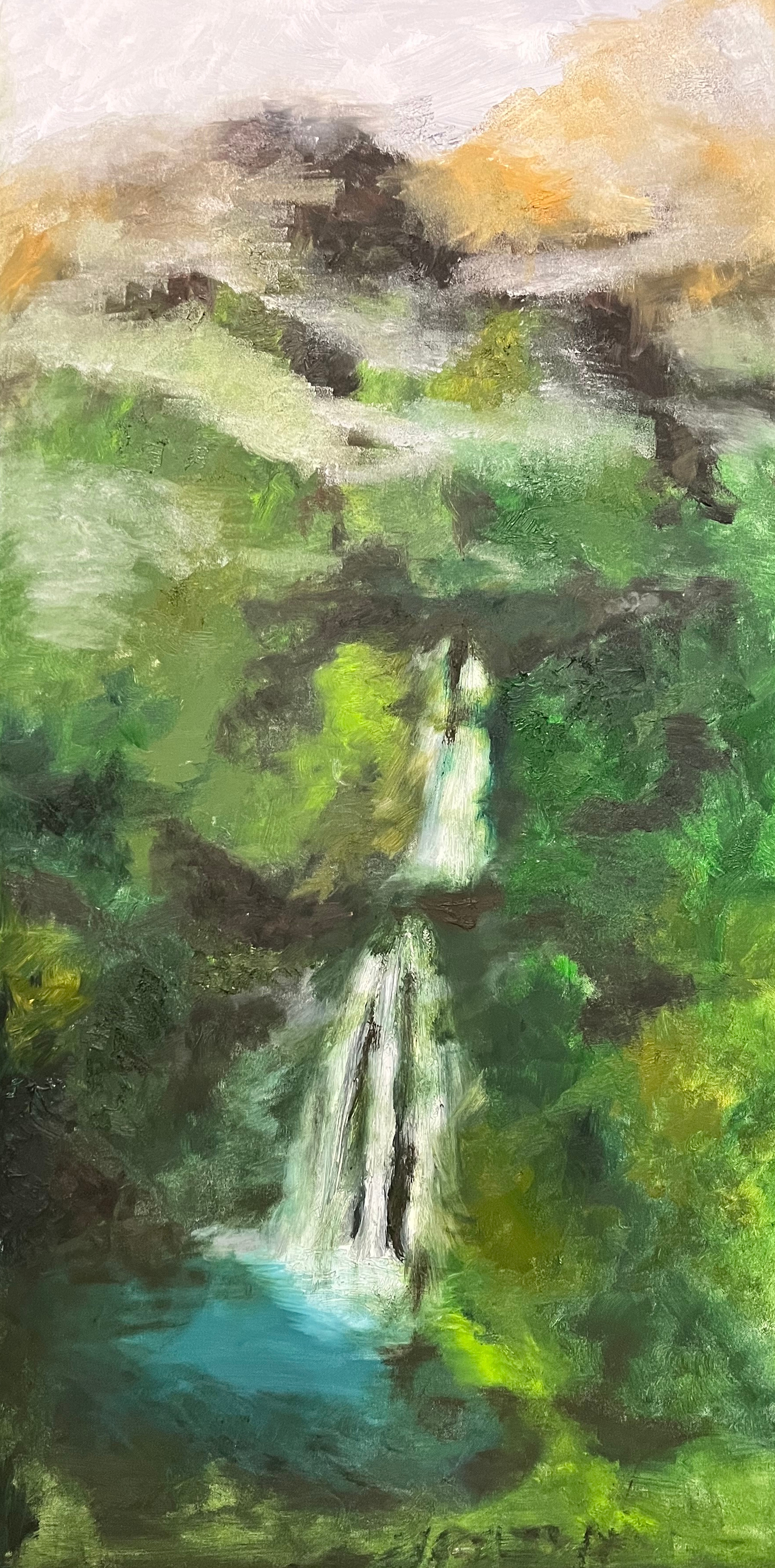 Margo Kirago artwork